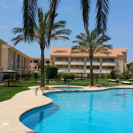 Javea Golden Beach 2 Exterior photo