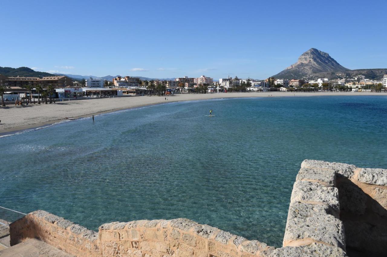 Javea Golden Beach 2 Exterior photo