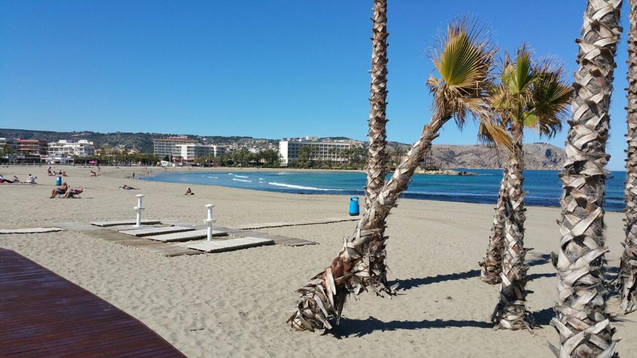 Javea Golden Beach 2 Exterior photo